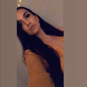 Meet your Posher, Vanessa